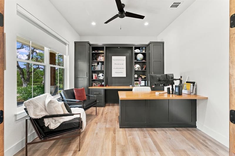 124 N Fm 1655, Alvord TX 76225 - Photo 8