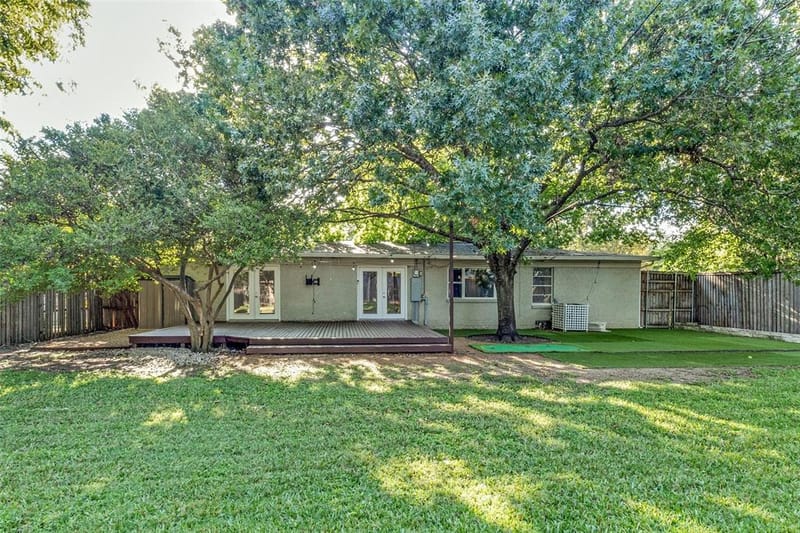 9711 E Lake Highlands Drive, Dallas TX 75218 - Photo 21