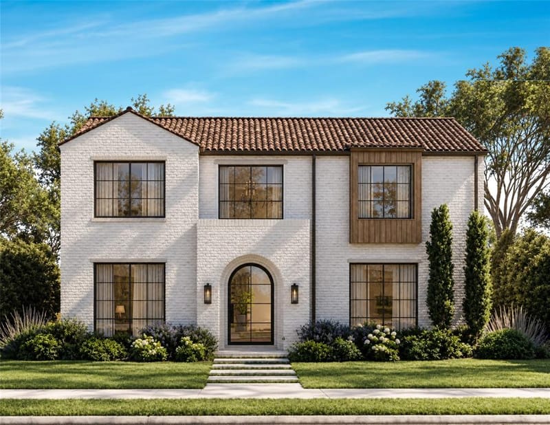 5506 Druid Lane, Dallas TX 75209