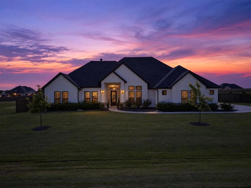 41 Marcey Lane, Waxahachie TX 75167 - Photo 2