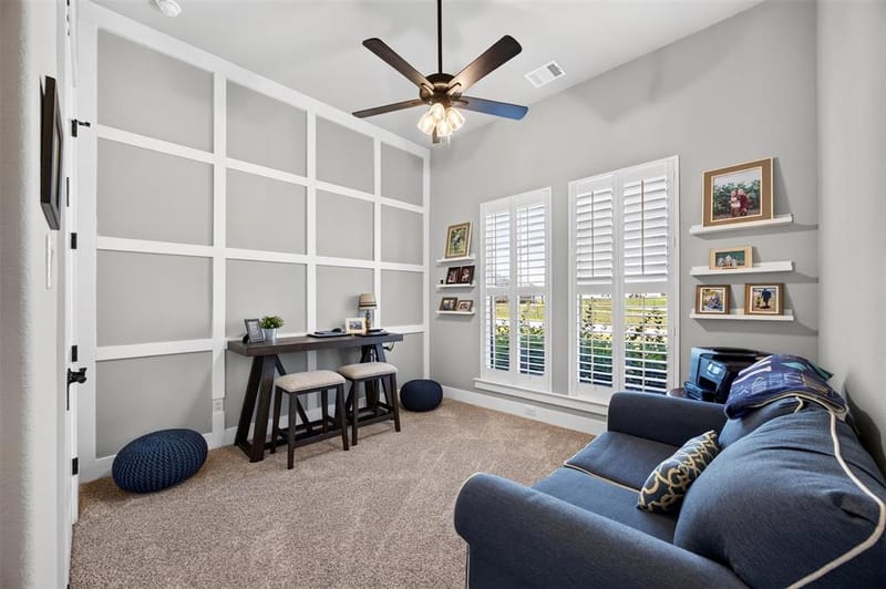 41 Marcey Lane, Waxahachie TX 75167 - Photo 22