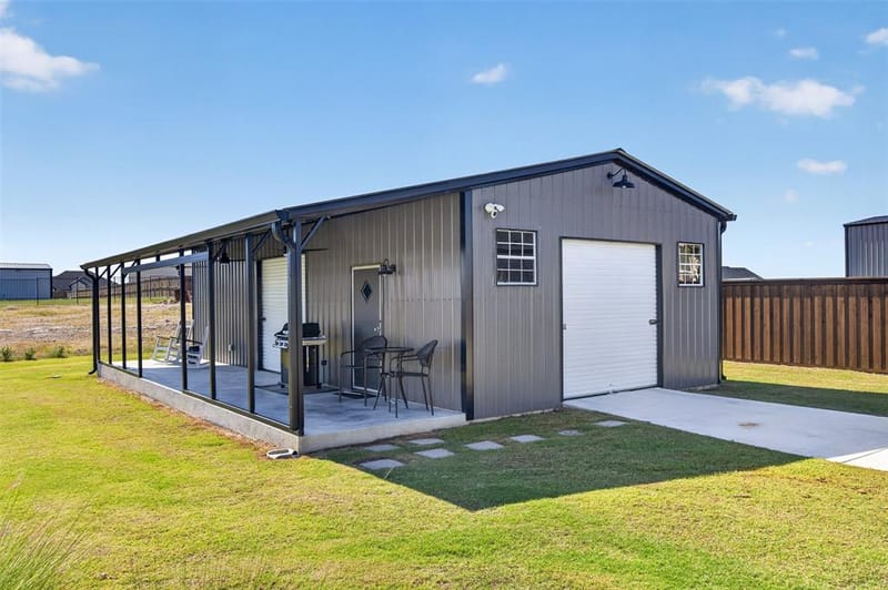 41 Marcey Lane, Waxahachie TX 75167 - Photo 34