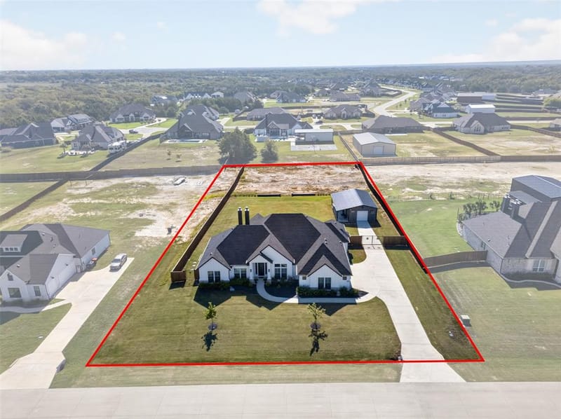 41 Marcey Lane, Waxahachie TX 75167 - Photo 38