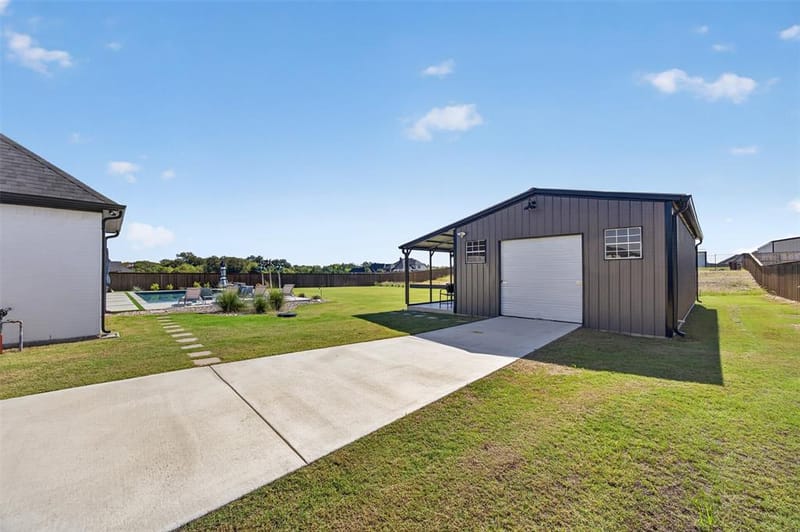 41 Marcey Lane, Waxahachie TX 75167 - Photo 37