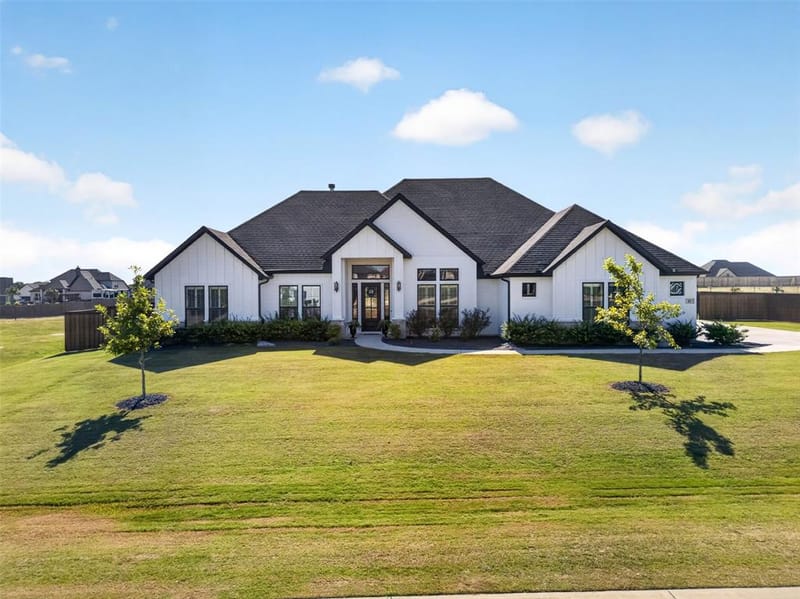 41 Marcey Lane, Waxahachie TX 75167 - Photo 8