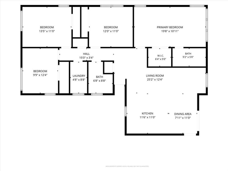 2009 Las Cruces Lane, Dallas TX 75217 - Photo 28