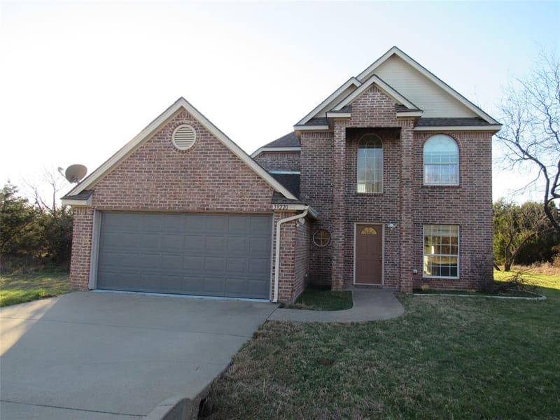 39220 Shadow Ridge Drive, Whitney TX 76692