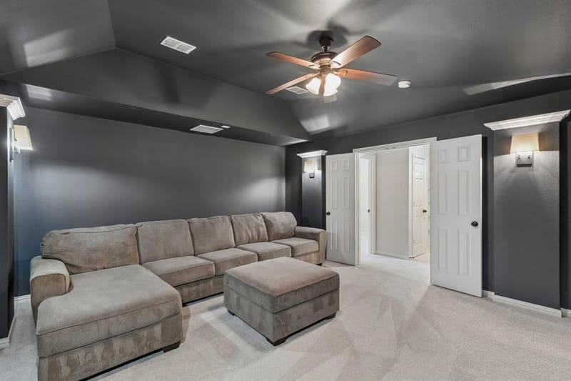 4290 Mesa Drive, Prosper TX 75078 - Photo 27