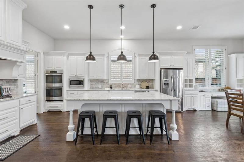 4290 Mesa Drive, Prosper TX 75078 - Photo 7
