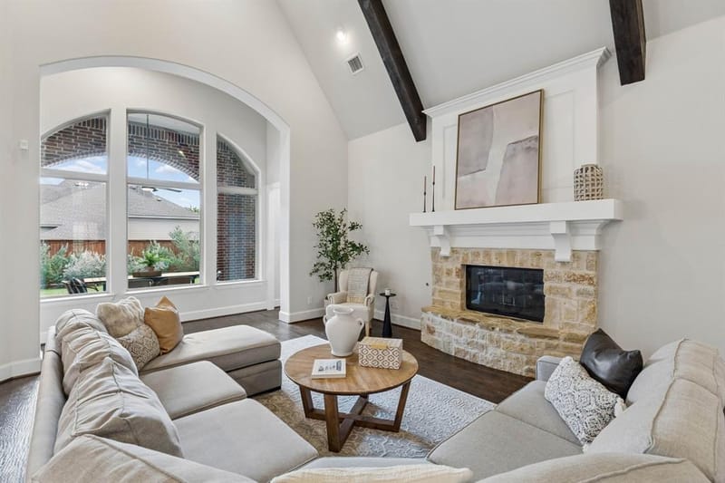 4290 Mesa Drive, Prosper TX 75078 - Photo 5