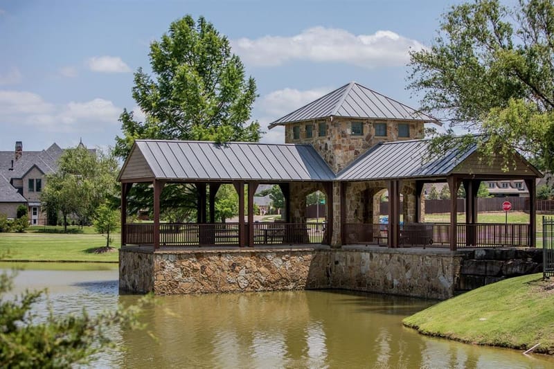 4290 Mesa Drive, Prosper TX 75078 - Photo 38