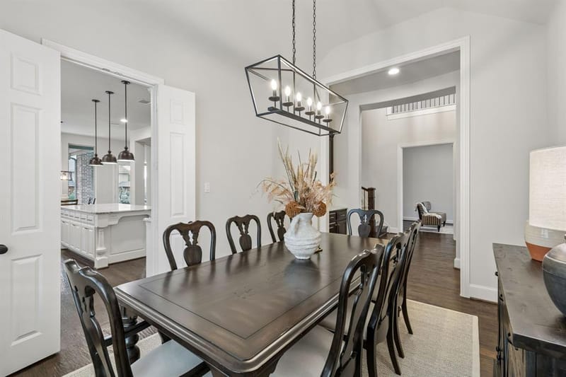 4290 Mesa Drive, Prosper TX 75078 - Photo 14