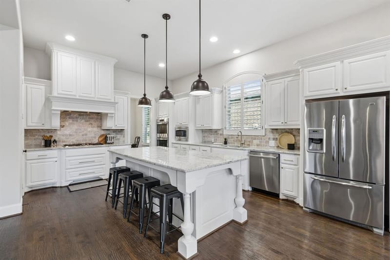4290 Mesa Drive, Prosper TX 75078 - Photo 8