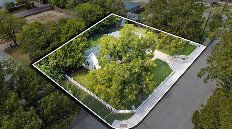 901 Oak Street, McKinney TX 75069 - Photo 6