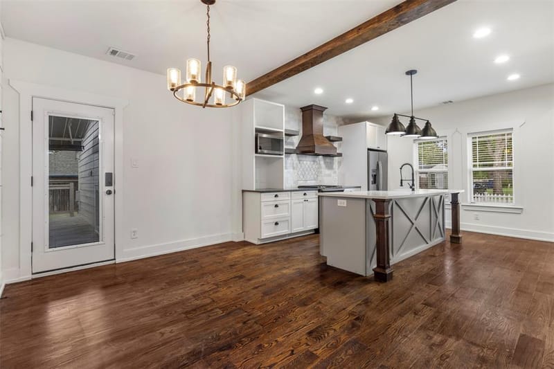 901 Oak Street, McKinney TX 75069 - Photo 17