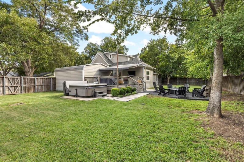 901 Oak Street, McKinney TX 75069 - Photo 32
