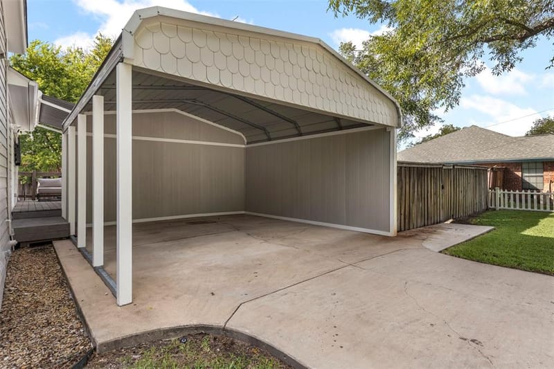 901 Oak Street, McKinney TX 75069 - Photo 28