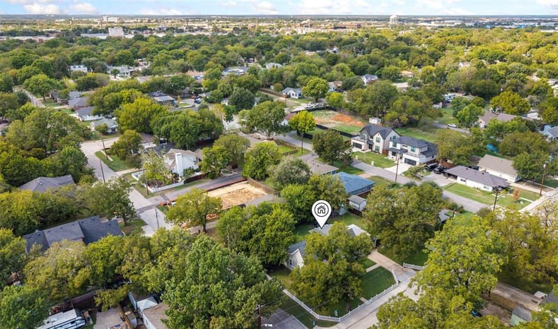 901 Oak Street, McKinney TX 75069 - Photo 35