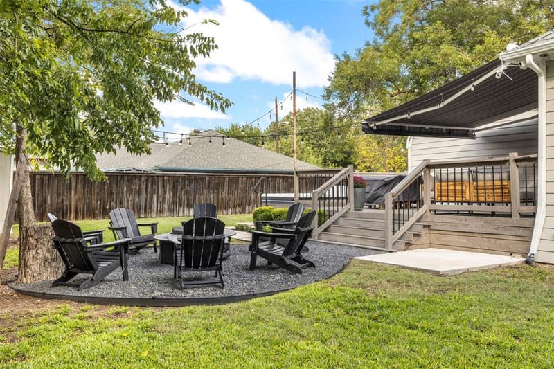 901 Oak Street, McKinney TX 75069 - Photo 31