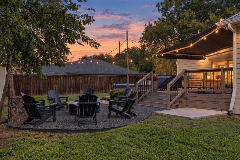 901 Oak Street, McKinney TX 75069 - Photo 29