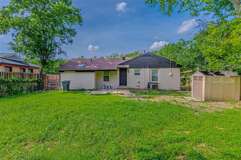 2618 Centerville Road, Dallas TX 75228 - Photo 34