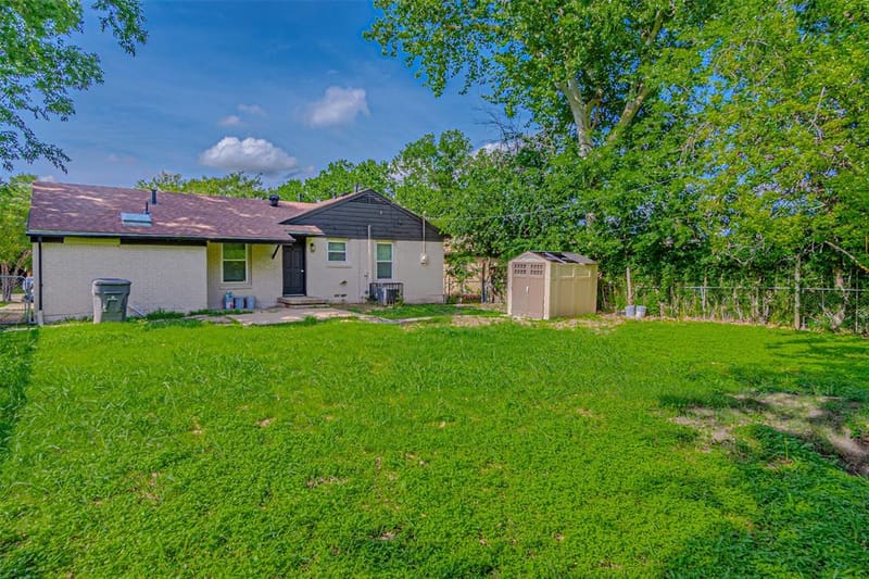 2618 Centerville Road, Dallas TX 75228 - Photo 35