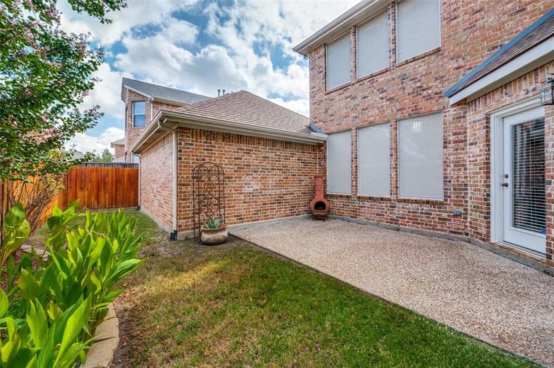 4532 Ballymena Drive, Frisco TX 75034 - Photo 16