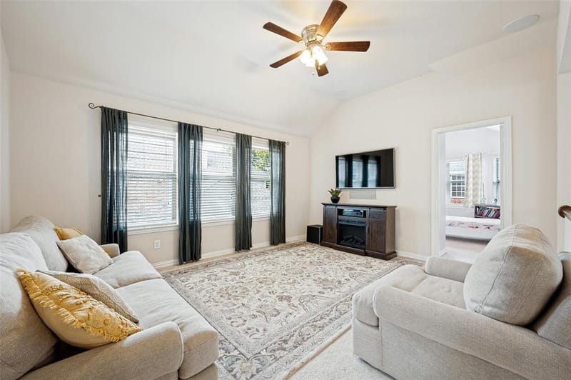 4532 Ballymena Drive, Frisco TX 75034 - Photo 12