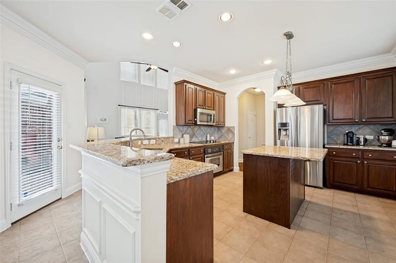 4532 Ballymena Drive, Frisco TX 75034 - Photo 7