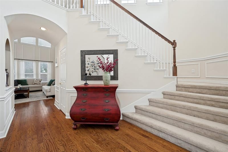4532 Ballymena Drive, Frisco TX 75034 - Photo 3
