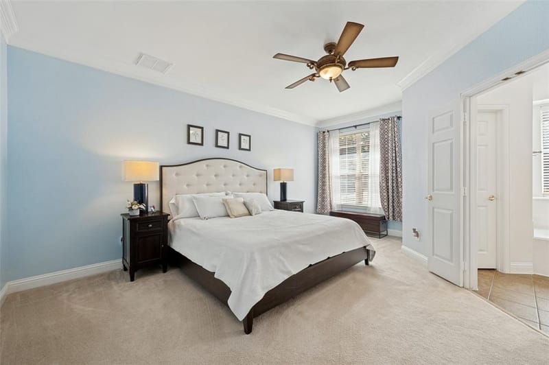 4532 Ballymena Drive, Frisco TX 75034 - Photo 9