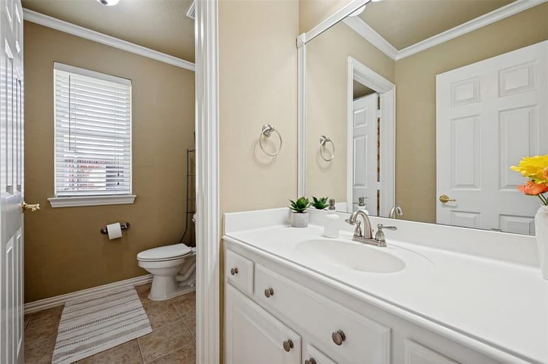 4532 Ballymena Drive, Frisco TX 75034 - Photo 14