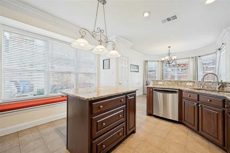 4532 Ballymena Drive, Frisco TX 75034 - Photo 8