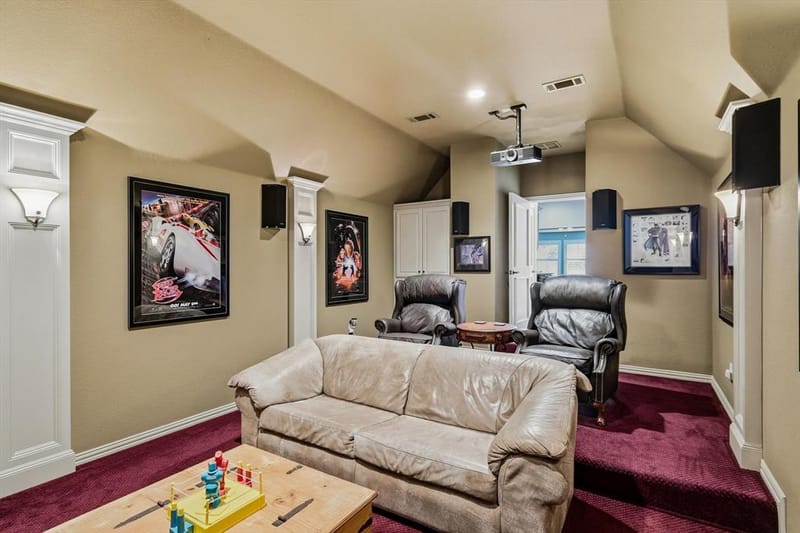 4185 Veneto Drive, Frisco TX 75033 - Photo 23