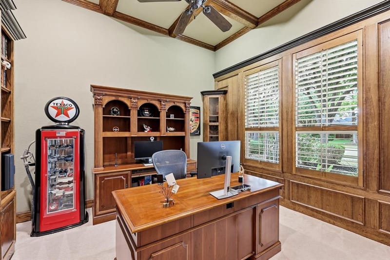 4185 Veneto Drive, Frisco TX 75033 - Photo 6