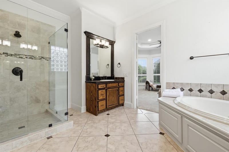 4185 Veneto Drive, Frisco TX 75033 - Photo 17