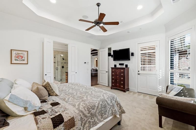 4185 Veneto Drive, Frisco TX 75033 - Photo 16