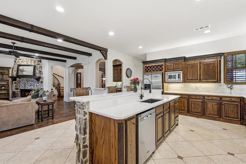 4185 Veneto Drive, Frisco TX 75033 - Photo 12