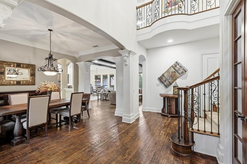 4185 Veneto Drive, Frisco TX 75033 - Photo 7