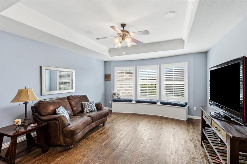 4185 Veneto Drive, Frisco TX 75033 - Photo 20