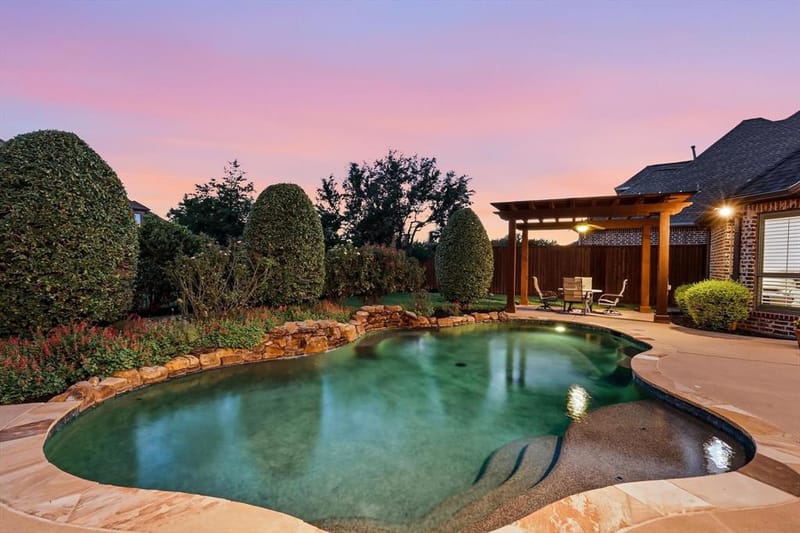 4185 Veneto Drive, Frisco TX 75033 - Photo 34