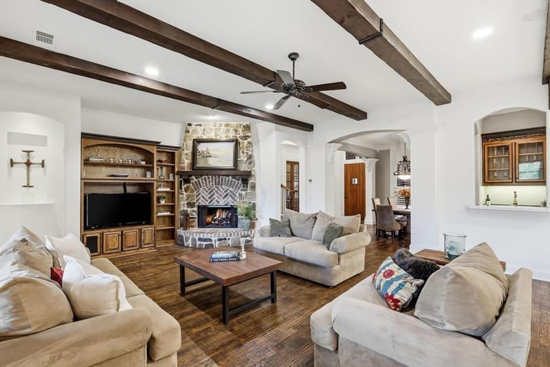 4185 Veneto Drive, Frisco TX 75033 - Photo 10