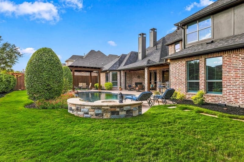4185 Veneto Drive, Frisco TX 75033 - Photo 33
