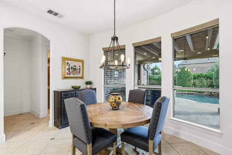 4185 Veneto Drive, Frisco TX 75033 - Photo 14