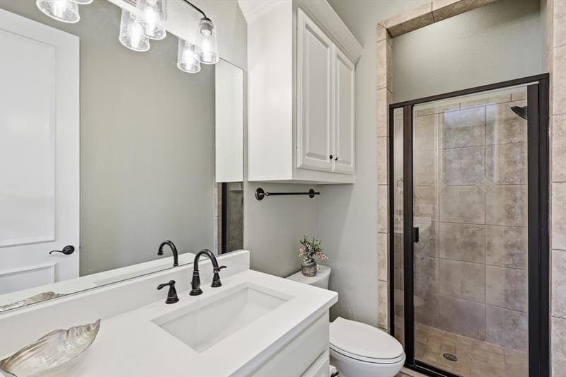4185 Veneto Drive, Frisco TX 75033 - Photo 19