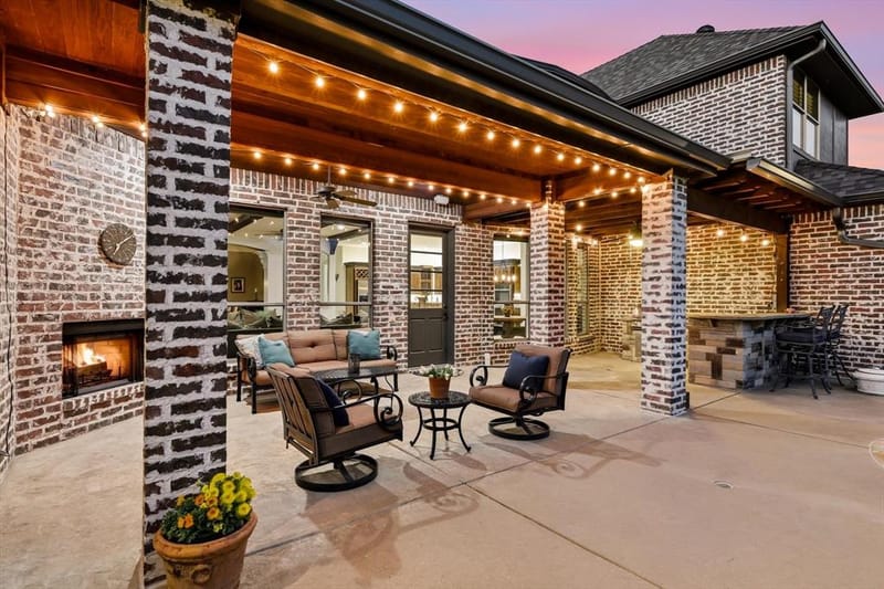 4185 Veneto Drive, Frisco TX 75033 - Photo 35