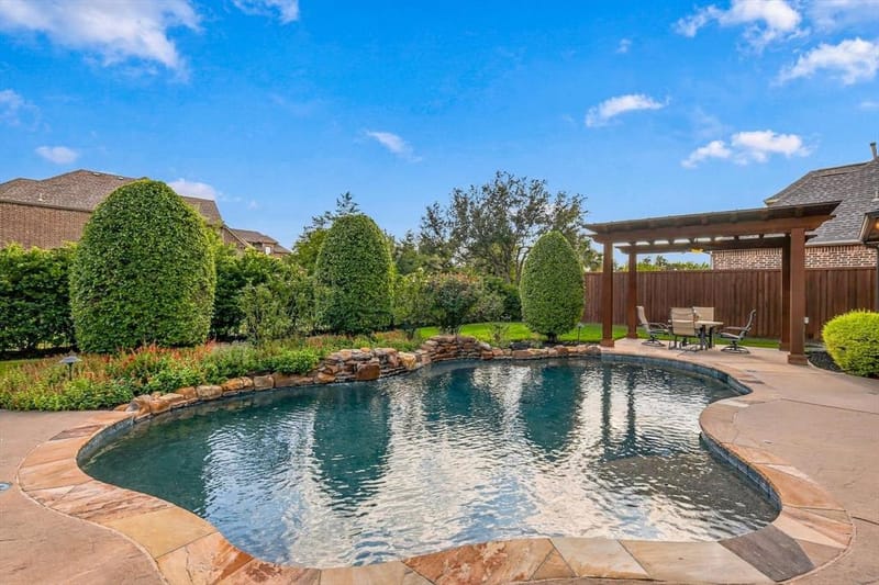 4185 Veneto Drive, Frisco TX 75033 - Photo 31