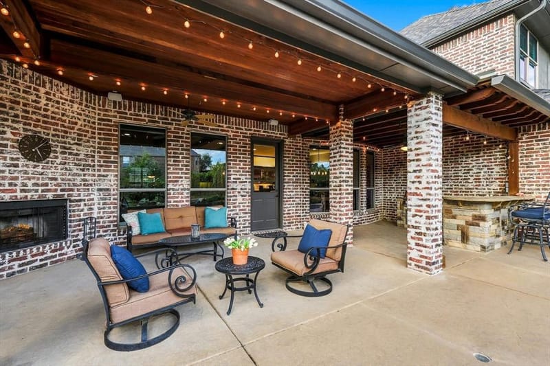 4185 Veneto Drive, Frisco TX 75033 - Photo 29