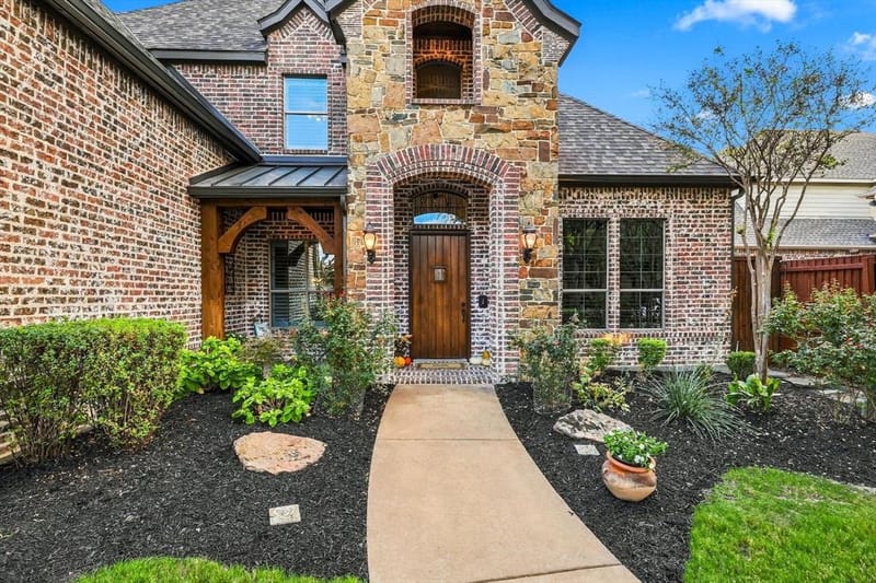 4185 Veneto Drive, Frisco TX 75033 - Photo 4