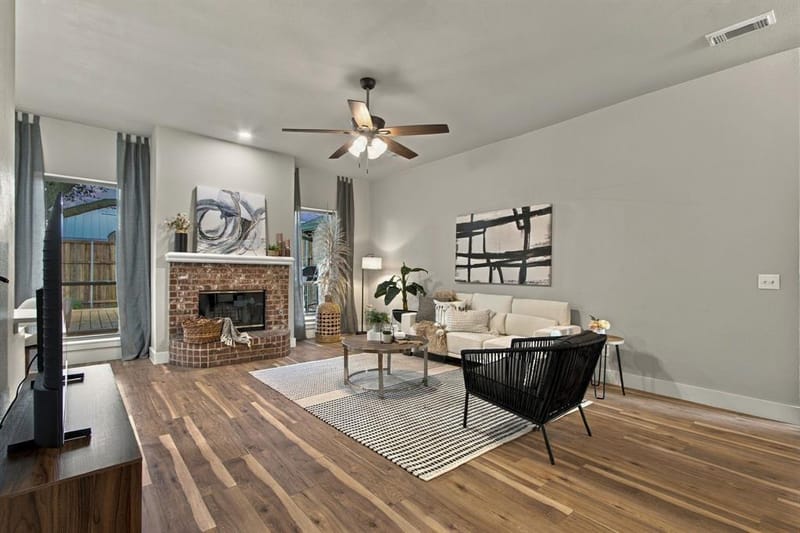 8205 Galley Street, Frisco TX 75035 - Photo 6